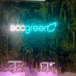 Soogreen, Torino orari di apertura