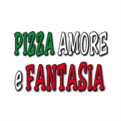 PIZZA AMORE e FANTASIA di Francesco Stigliano - Pizzeria, pizza d'asporto, Piacenza orari di apertura