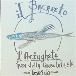 Il Bacaro, Torino orari di apertura
