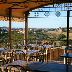 Osteria Della Rocca, Mondavio orari di apertura