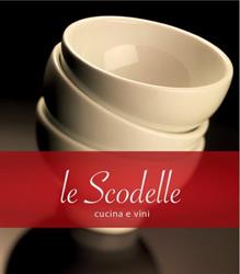 Le Scodelle, Torino orari di apertura