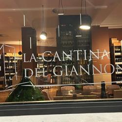 La cantina del Giannone, Milano orari di apertura