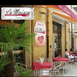 La Maison, Calatafimi orari di apertura