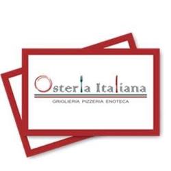Osteria italiana, Milano orari di apertura
