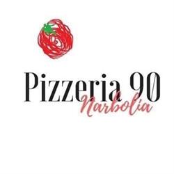 Bar Pizzeria 90, Narbolia orari di apertura
