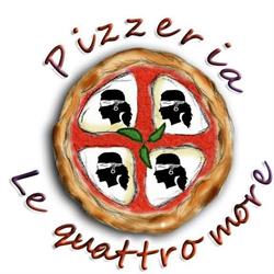 PIZZERIA LE QUATTRO MORE, Marrubiu orari di apertura