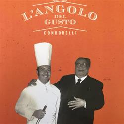 L'Angolo del Gusto, Roma orari di apertura