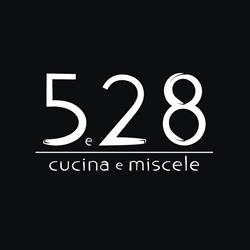 5e28 - cucina e miscele, Roma orari di apertura