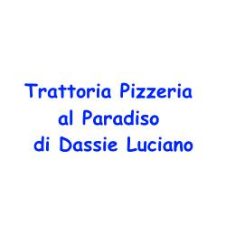 Ristorante Pizzeria Al Paradiso, Cison di Valmarino orari di apertura