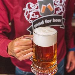 Mad for Beer, Roma orari di apertura