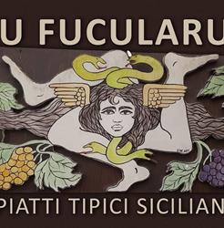 Trattoria U Fucularu, Catania orari di apertura