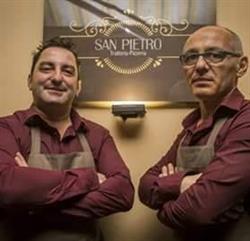 Ristorante San Pietro, Bologna orari di apertura