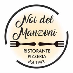 Ristorante Noi Del Manzoni, Napoli orari di apertura