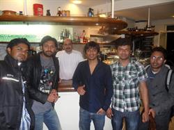 Maddina Florence Tandoori Restaurant Halal Food, orari di apertura