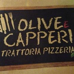 Pizzeria Olive & Capperi, San Lazzaro di Savena orari di apertura