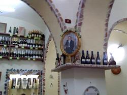 La cantinetta Enoteca e Trattoria, Napoli orari di apertura