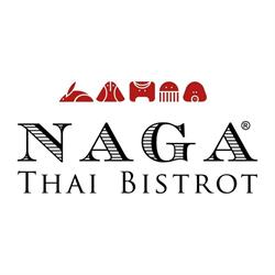 Naga Thai Bistrot, Prato orari di apertura