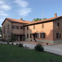 Agriturismo Molino Nuovo, Castel San Pietro Terme orari di apertura