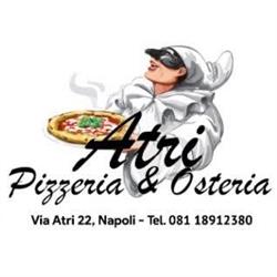 Osteria Atri, Napoli orari di apertura