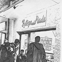 La Bottega della Piada, Peschiera del Garda orari di apertura