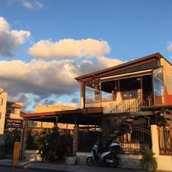 Trattoria La Sirena, Messina orari di apertura
