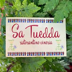Sa Tuedda, Settimo San Pietro orari di apertura