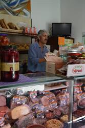 Pane e Salame, Rosignano Solvay orari di apertura