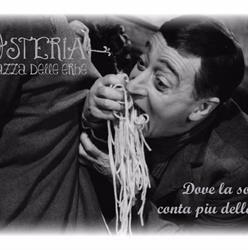 Osteria Piazza dell' Erba, Sezze orari di apertura