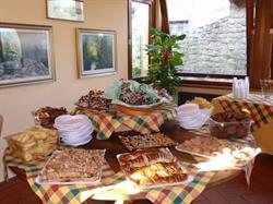 Ristorante Monte A Pescia, orari di apertura