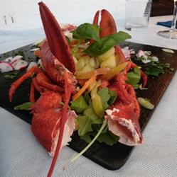 Il Riccio Ristorante, Anzio orari di apertura