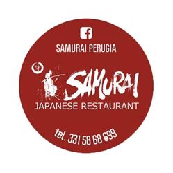 Ristorante Giapponese Samurai, Perugia orari di apertura