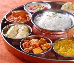 Indian Fast Food, Perugia orari di apertura