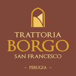 Borgo San Francesco, Perugia orari di apertura