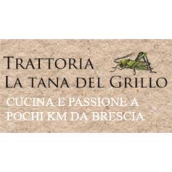 La Tana del Grillo, Poncarale orari di apertura