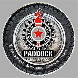 Paddock, Iseo orari di apertura