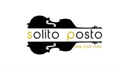 Solito Posto, Bitonto orari di apertura