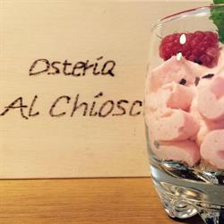 Osteria Al Chiosco, Brescia orari di apertura