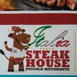Italia Steak House, Abano Terme orari di apertura