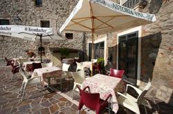 La Piazzetta, Teolo orari di apertura