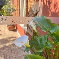 Il Ristorantino, Battaglia Terme orari di apertura