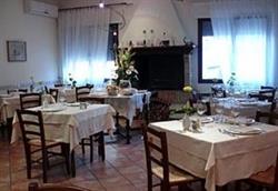 Trattoria In Corte dal Capo, Conselve orari di apertura