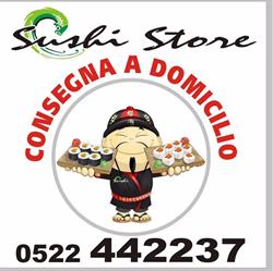 Sushi Store, Reggio Emilia orari di apertura