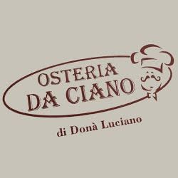 Osteria Da Ciano, Fiesso d'Artico orari di apertura