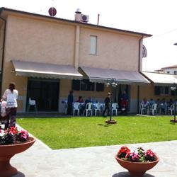 Ristorante Ivana e Daniela, Marina di Pietrasanta orari di apertura