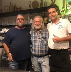 Osteria dal Povero Lele, Pavia orari di apertura