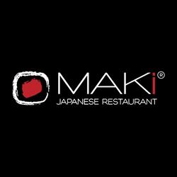 Maki Restaurant, Pavia orari di apertura