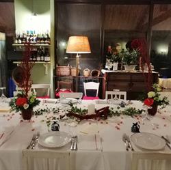 Dallalalla Osteria Fiorentina, Bereguardo orari di apertura