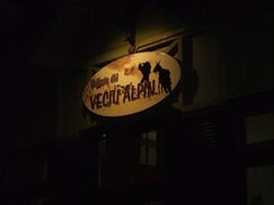 Osteria del Vecio Alpin, Casteggio orari di apertura