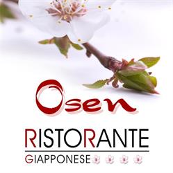 Ristorante Giapponese Osen, Alessandria orari di apertura
