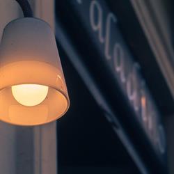 Trattoria Il Paladino, Alessandria orari di apertura